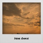 Dear Oakie