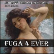 Fuga 4 Ever (Electronic Version)