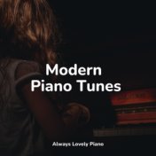 Modern Piano Tunes