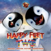 Happy Feet Two (Original Motion Picture Soundtrack)