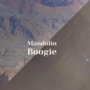 Mandolin Boogie