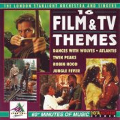 16 Film & Tv Themes