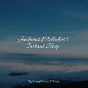 Ambient Melodies | Instant Sleep