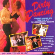 Dirty Dancing And Other Dance Hits From Film & TV