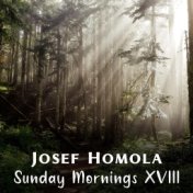 Sunday Mornings XVIII