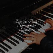 Beautiful Piano Harmonies for Relaxation