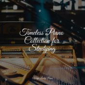 Timeless Piano Collection for Studying