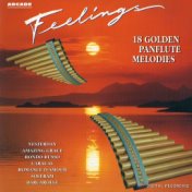 Feelings 2 - 18 Golden Panflute Melodies