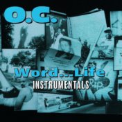 Word...Life (Instrumentals)