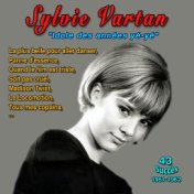 Sylvie Vartan - "Idole des années yé-yé" (43 Succès - 1961-1962)