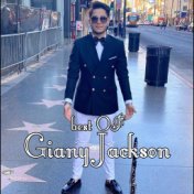 Giany Jackson