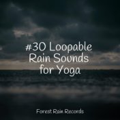 #30 Loopable Rain Sounds for Yoga