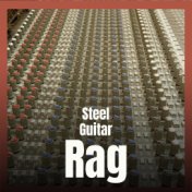 Steel Guitar Rag