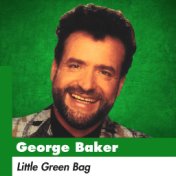 Little Green Bag