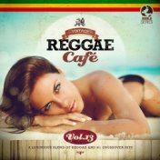 Vintage Reggae Café, Vol. 13