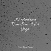 30 Ambient Rain Sounds for Yoga