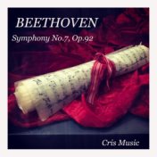 Beethoven: Symphony No.7, Op.92