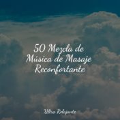 50 Mezcla de Música de Masaje Reconfortante