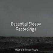 Essential Sleepy Recordings