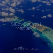 Study Sounds | Meditation