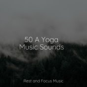 50 A Yoga Music Sounds