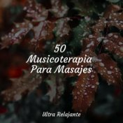 50 Musicoterapia Para Masajes