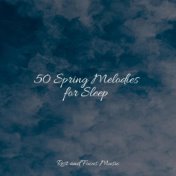 50 Spring Melodies for Sleep