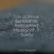 Los úLtimos Sonidos de Relajación | Meditación Y Sueño