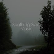 Soothing Spirit Music