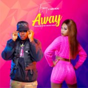 Away (feat. Medikal)