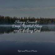 Sleepy Sounds | Deep, Restful Sleep and Chilling Out