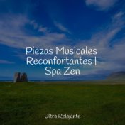 Piezas Musicales Reconfortantes | Spa Zen