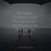 El Mejor Chillout 2022: Recopilación de Música de Relajación Mental