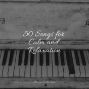 50 Songs for Calm and Relaxation