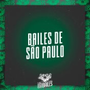 Bailes de São Paulo
