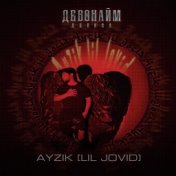 Ayzik [Lil Jovid]