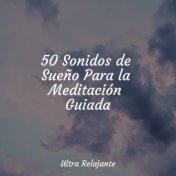 50 Sonidos de Sueño Para la Meditación Guiada