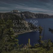 50 New Age Melodies for Peaceful Sleep