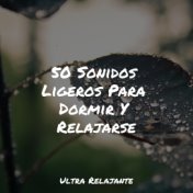 50 Sonidos Ligeros Para Dormir Y Relajarse