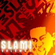 SLAM! Volume 1