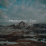 Meditación Zen en El Spa