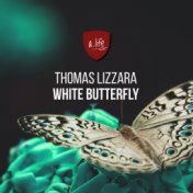 White Butterfly