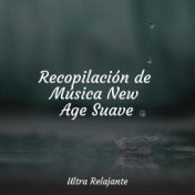 Recopilación de Música New Age Suave