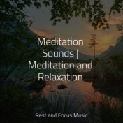 Meditation Sounds | Meditation and Relaxation