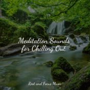 Meditation Sounds for Chilling Out
