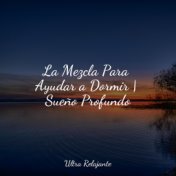 La Mezcla Para Ayudar a Dormir | Sueño Profundo