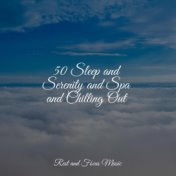 50 Sleep and Serenity and Spa and Chilling Out