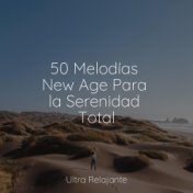 50 Melodías New Age Para la Serenidad Total