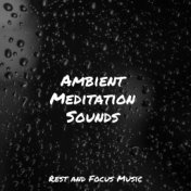 Ambient Meditation Sounds