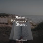 Melodías Relajantes Para Meditar